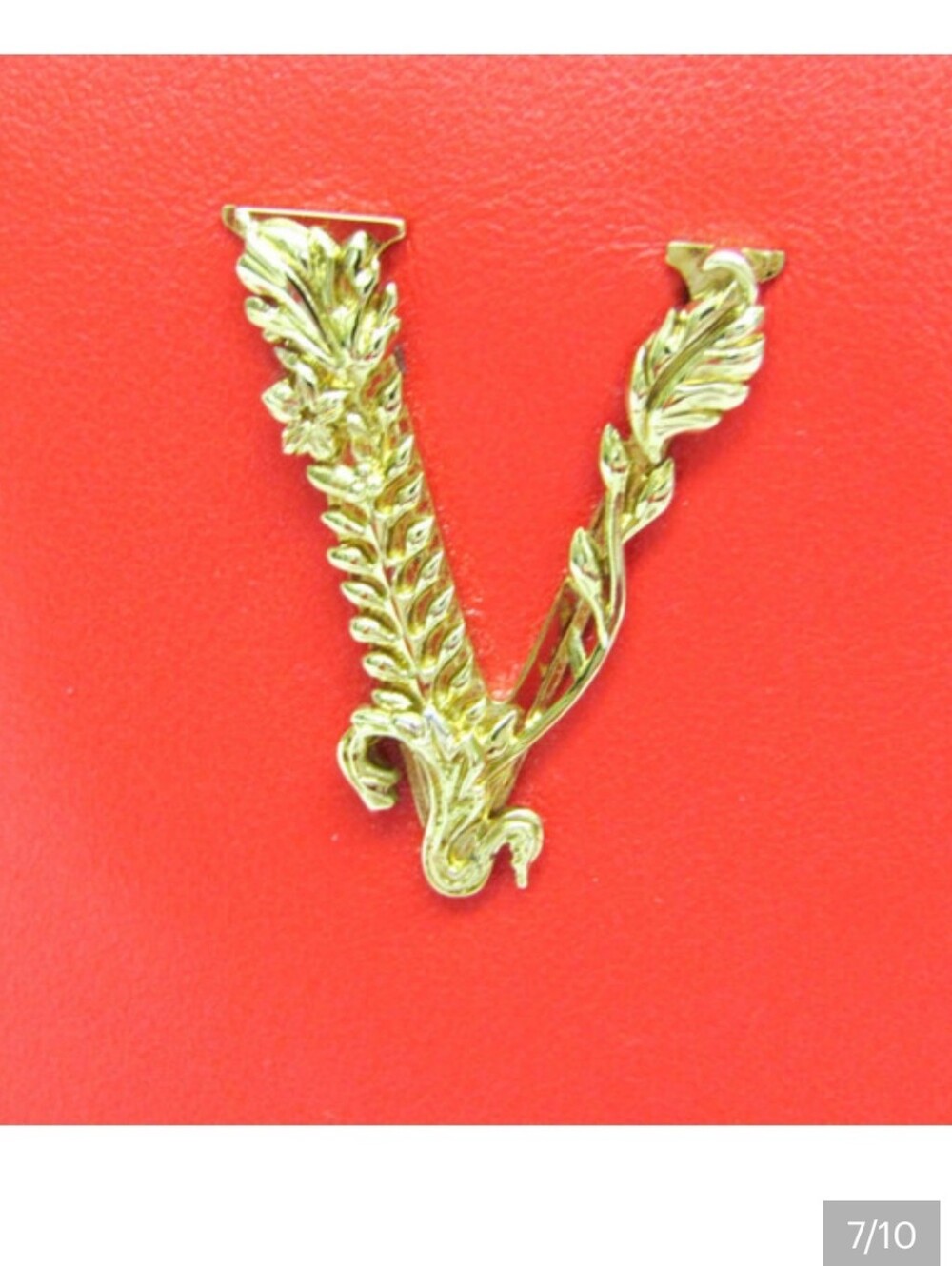 Versace crossbody bag - Picture 12 of 12
